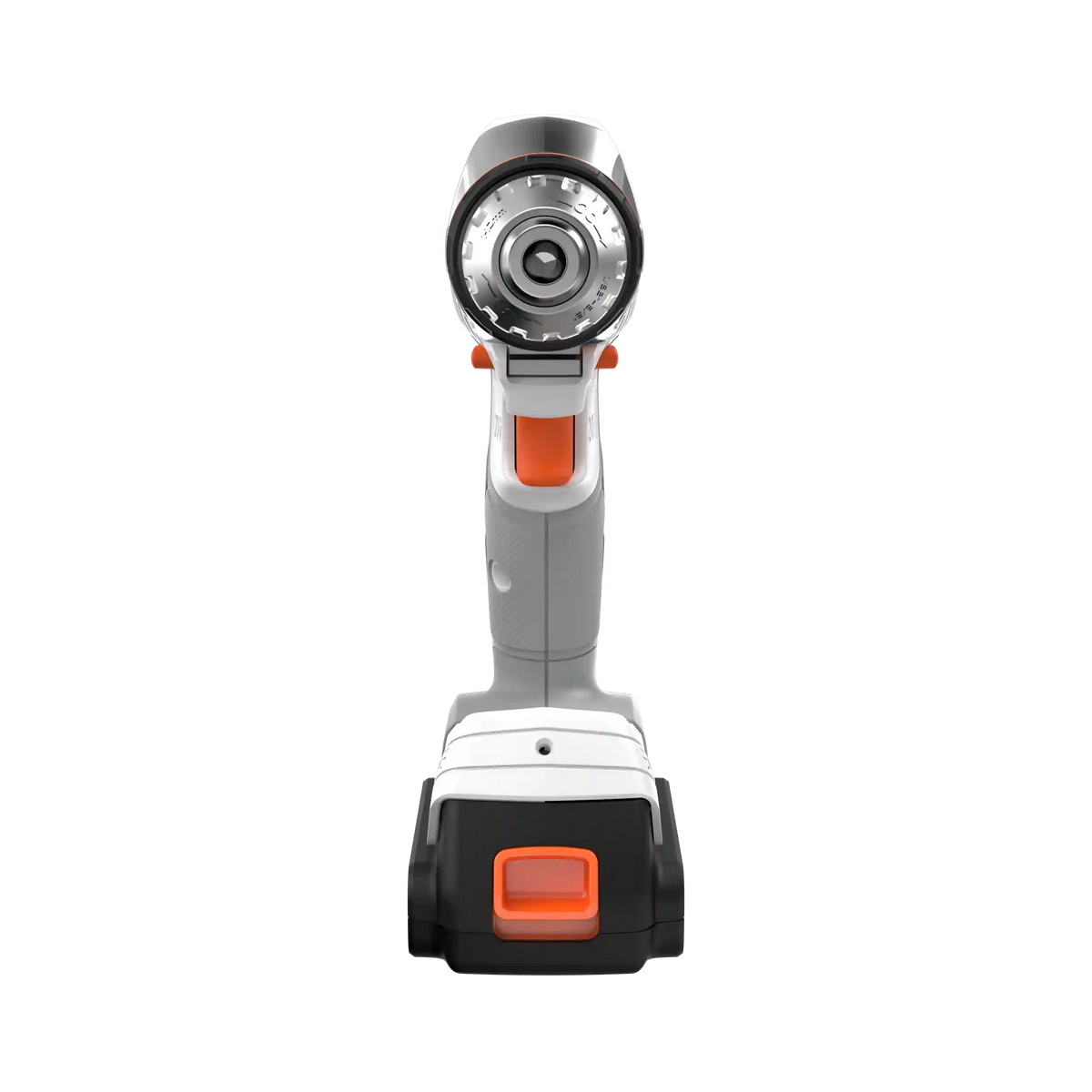 20V MAX *POWERCONNECT™ MATRIX™ Cordless Drill/Driver Kit, Battery and Charger Included (White)