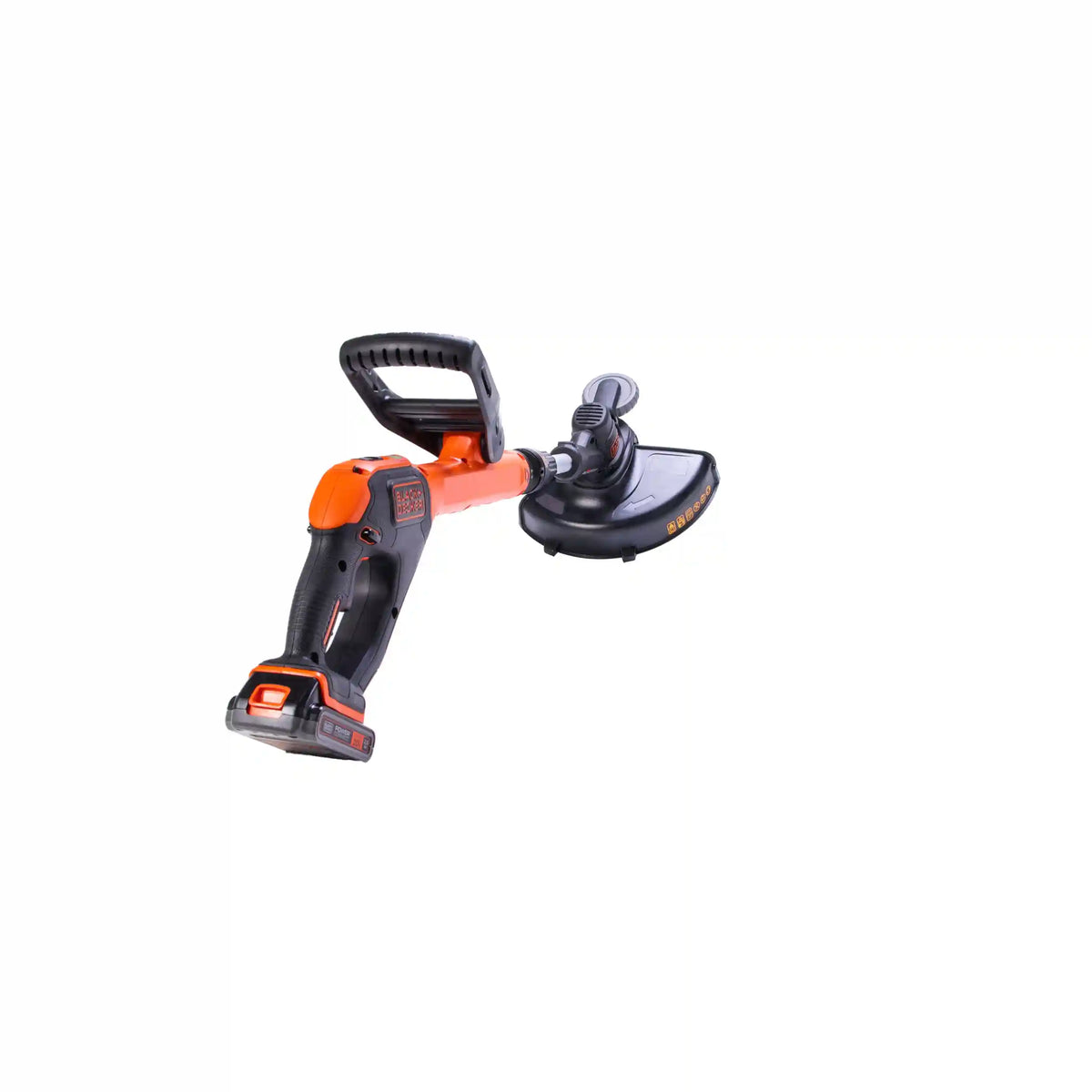 20V MAX* POWERCONNECT™ Cordless 12 Inch 2-Speed String Trimmer and Edger, Battery and Charger Included