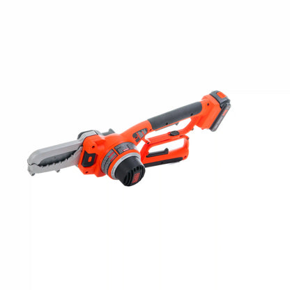 20V MAX* POWERCONNECT™ Cordless Chainsaw and Alligator Lopper, Battery and Charger Included