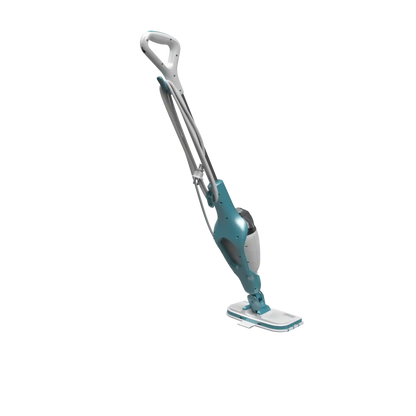 SteamMop™ And Portable Steamer, 2-In-1, Corded