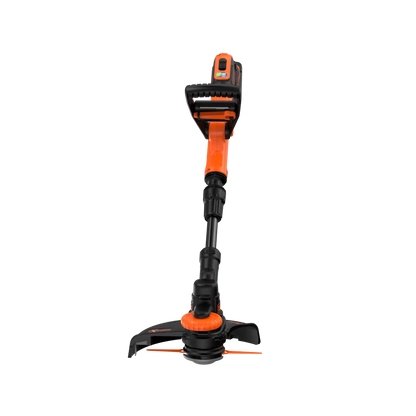 20V MAX* POWERCONNECT™ Cordless Resin Blade Trimmer,  Battery and Charger Included