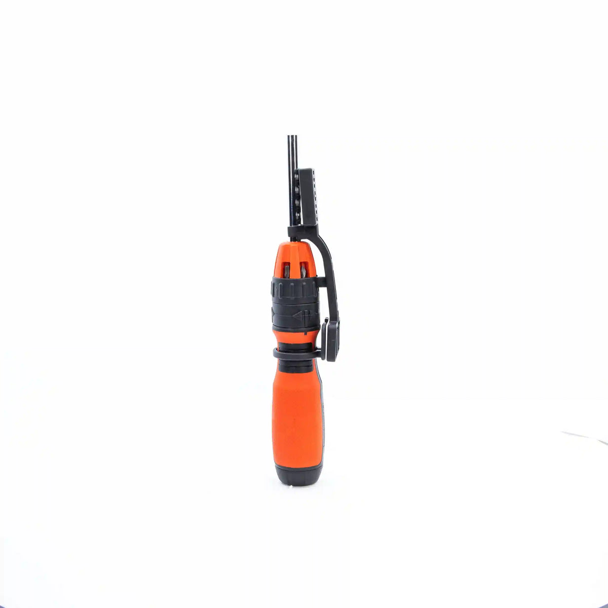 Ratcheting Screwdriver, 10 Bit