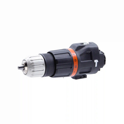 MATRIX™ Hammer Drill, Easy Attachment with 2-Speed Setting