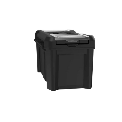 Tool Box Bundle, 19-Inch & 12-Inch
