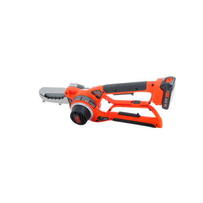 20V MAX* POWERCONNECT™ Cordless Alligator Lopper, Battery and Charger Not Included