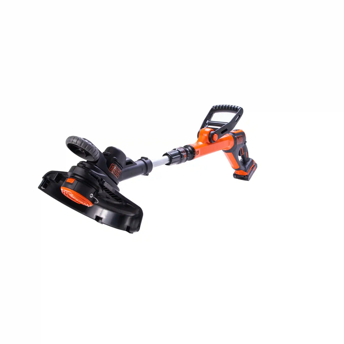 20V MAX* POWERCONNECT™ Cordless 12 Inch 2-Speed String Trimmer and Edger, Battery and Charger Included