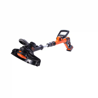 20V MAX* POWERCONNECT™ Cordless 12 Inch 2-Speed String Trimmer and Edger, Battery and Charger Included