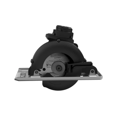 MATRIX™ Trim Saw Multi-Tool Attachment with Storage Case
