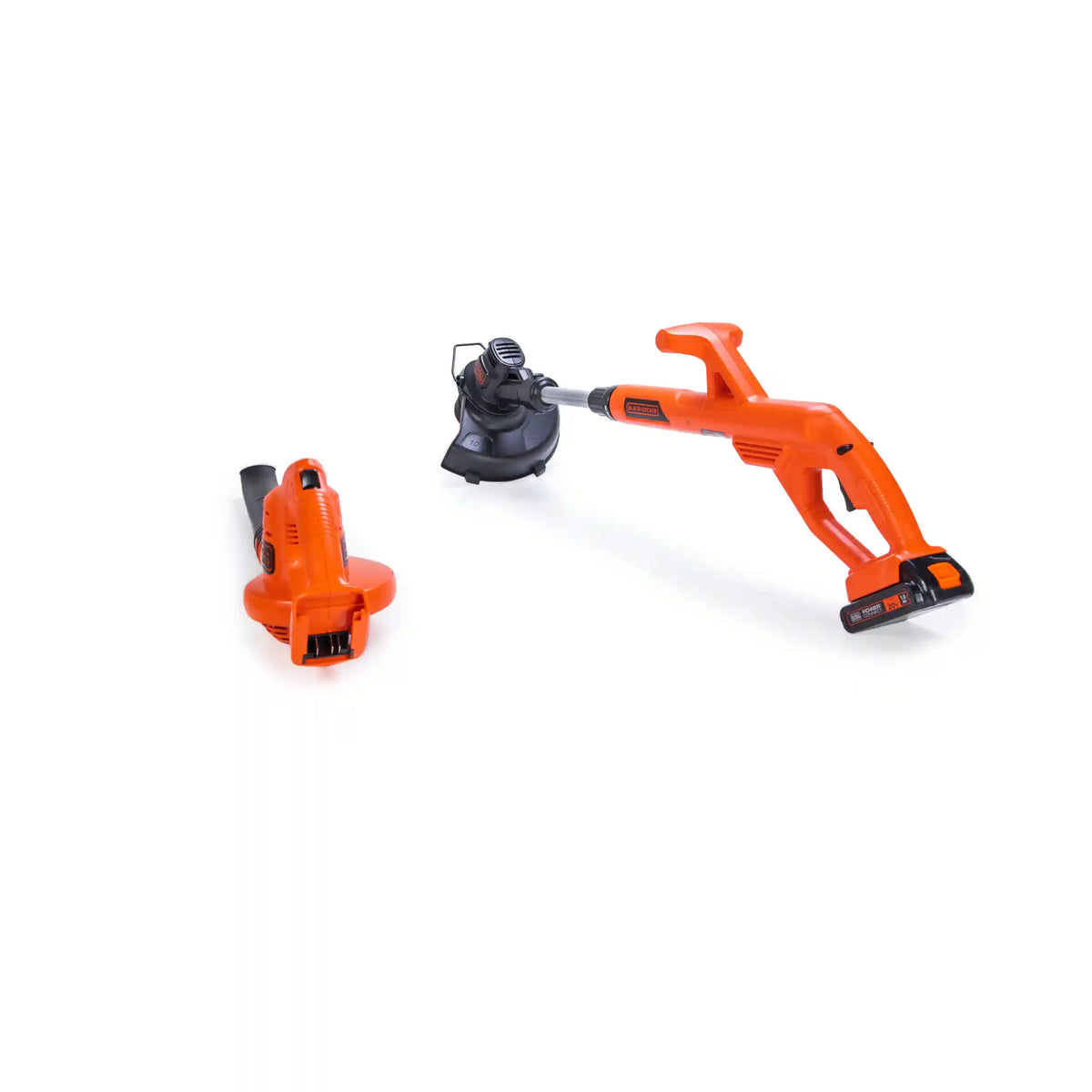 20V MAX* POWERCONNECT™ Cordless 10 Inch String Trimmer/Edger, Leaf Blower Combo Kit, Battery and Charger Included
