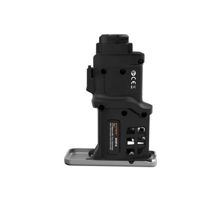 MATRIX™ Jig Saw Multi-Tool Attachment with Storage Case