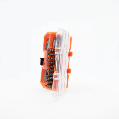 Screwdriver Bit Set, 42-Piece