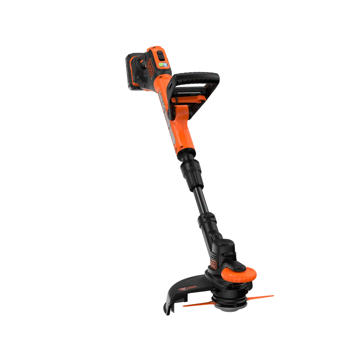 20V MAX* POWERCONNECT™ Cordless Resin Blade Trimmer,  Battery and Charger Included
