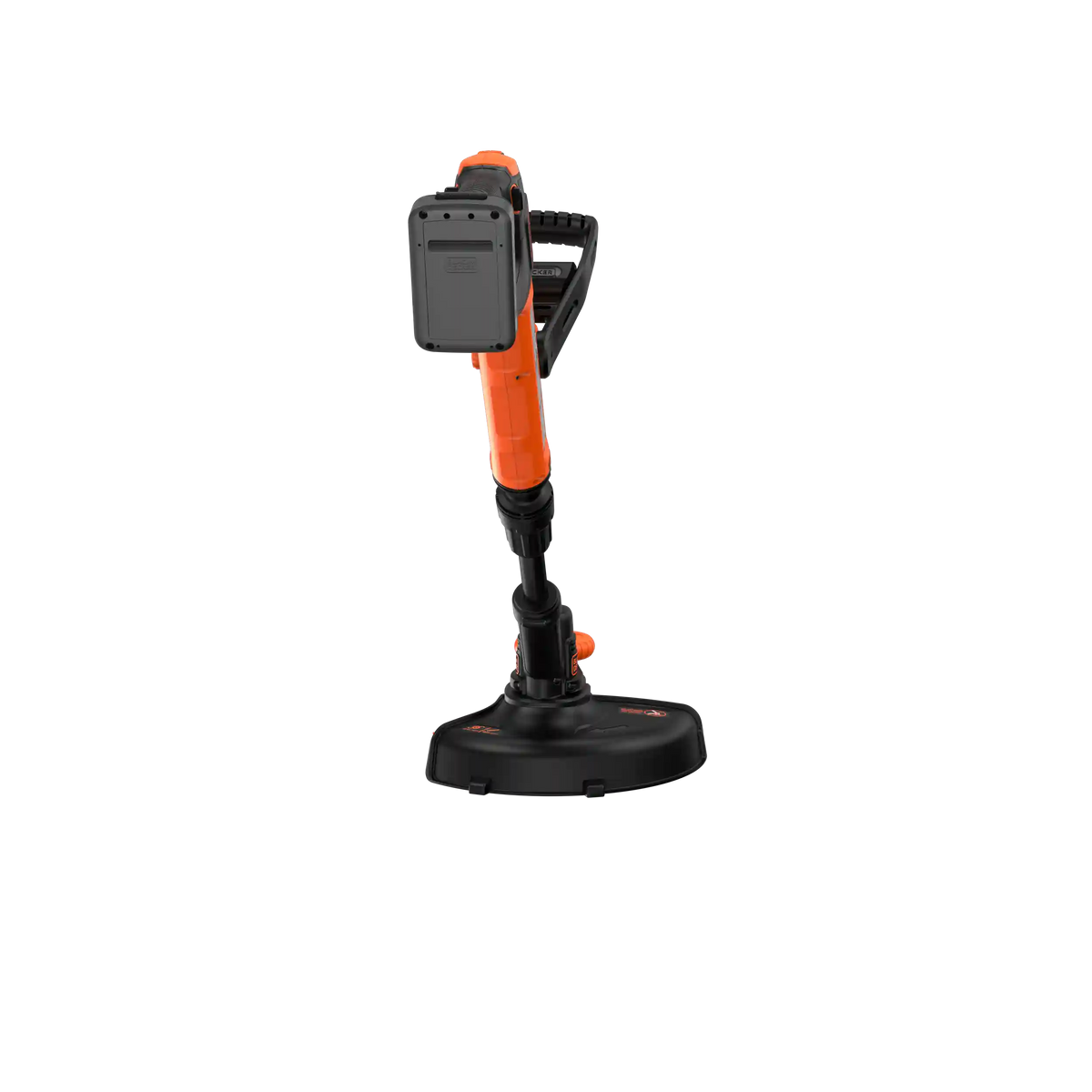 20V MAX* POWERCONNECT™ Cordless Resin Blade Trimmer,  Battery and Charger Included