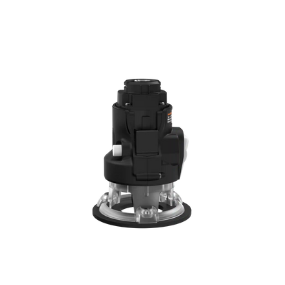 MATRIX™ Router Attachment For Cordless Drill