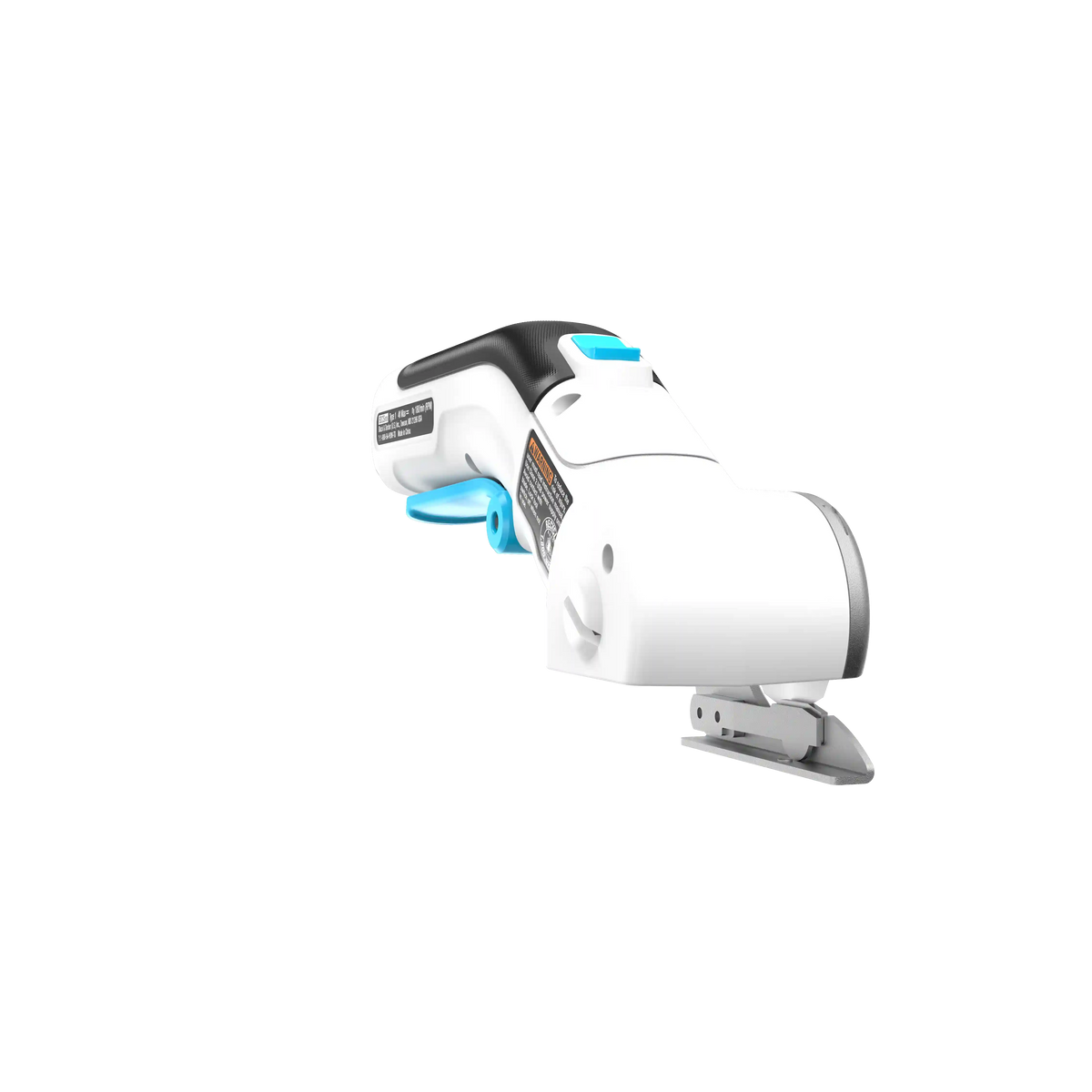4V Rotary Cutter