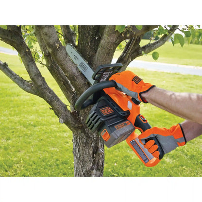40V MAX* Cordless 12 Inch Chainsaw, Battery and Charger Included