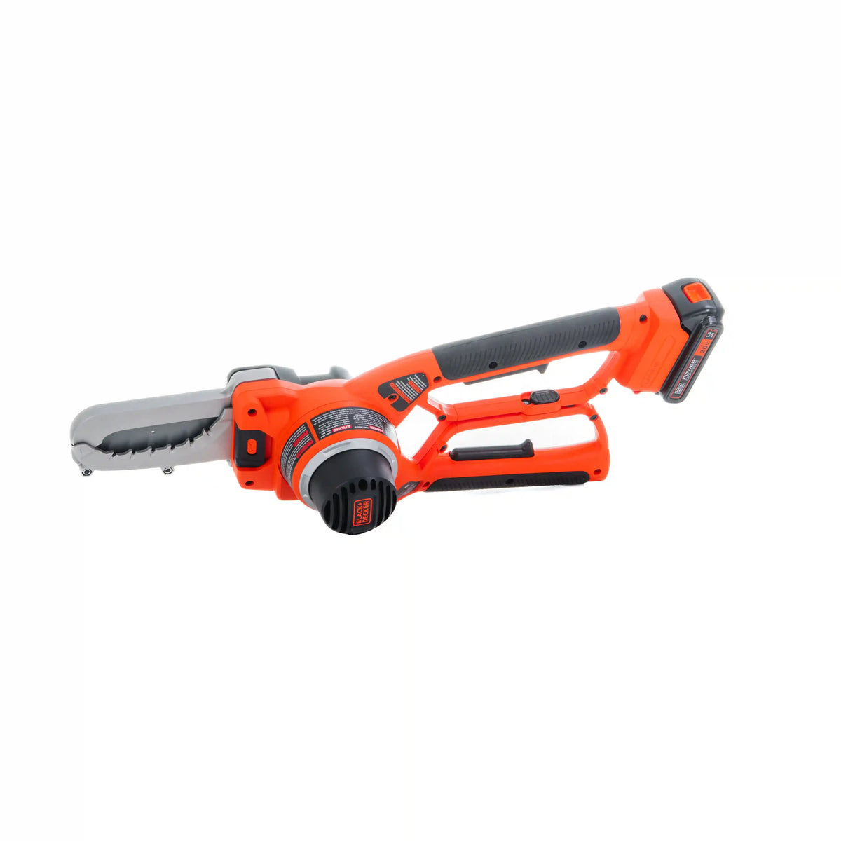 20V MAX* POWERCONNECT™ Cordless Alligator Lopper, Battery and Charger Not Included