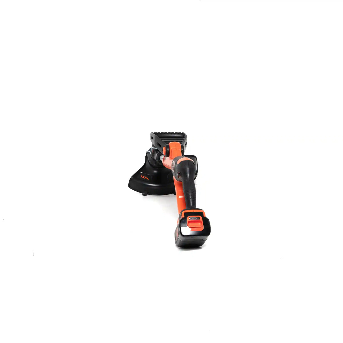 40V MAX* Cordless String Trimmer and Edger, Battery and Charger Included