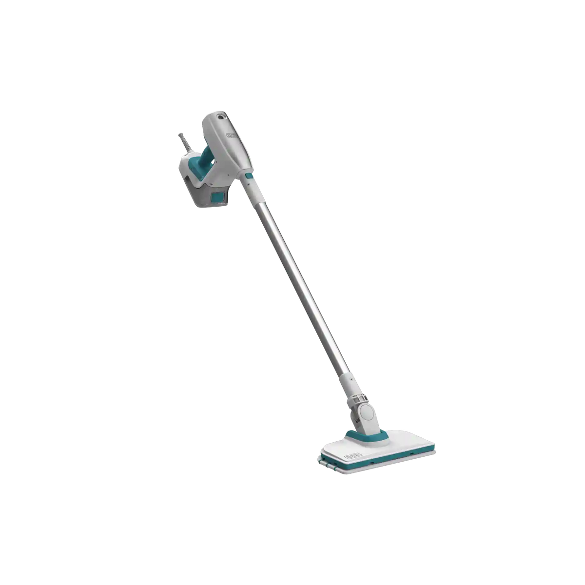 SteamMop™ Multipurpose Steam Cleaning System with 7 Attachments + Storage Wall Mount