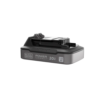 20V MAX* POWERCONNECT™ 1.5 Ah Battery with State of Charge