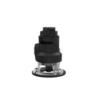 MATRIX™ Router Attachment For Cordless Drill