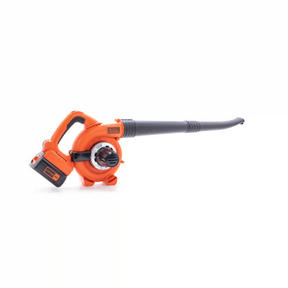 40V MAX* POWERCOMMAND™ Cordless Leaf Blower, Battery & Charger Included