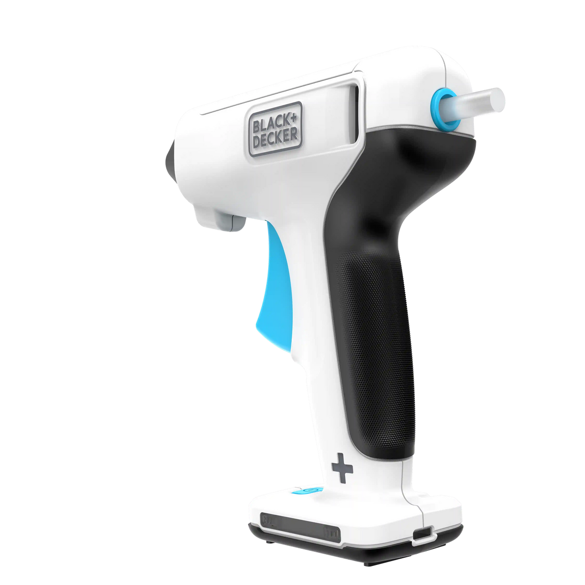 4V MAX* Cordless Glue Gun, USB Rechargeable