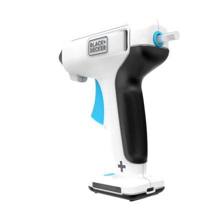 4V MAX* Cordless Glue Gun, USB Rechargeable