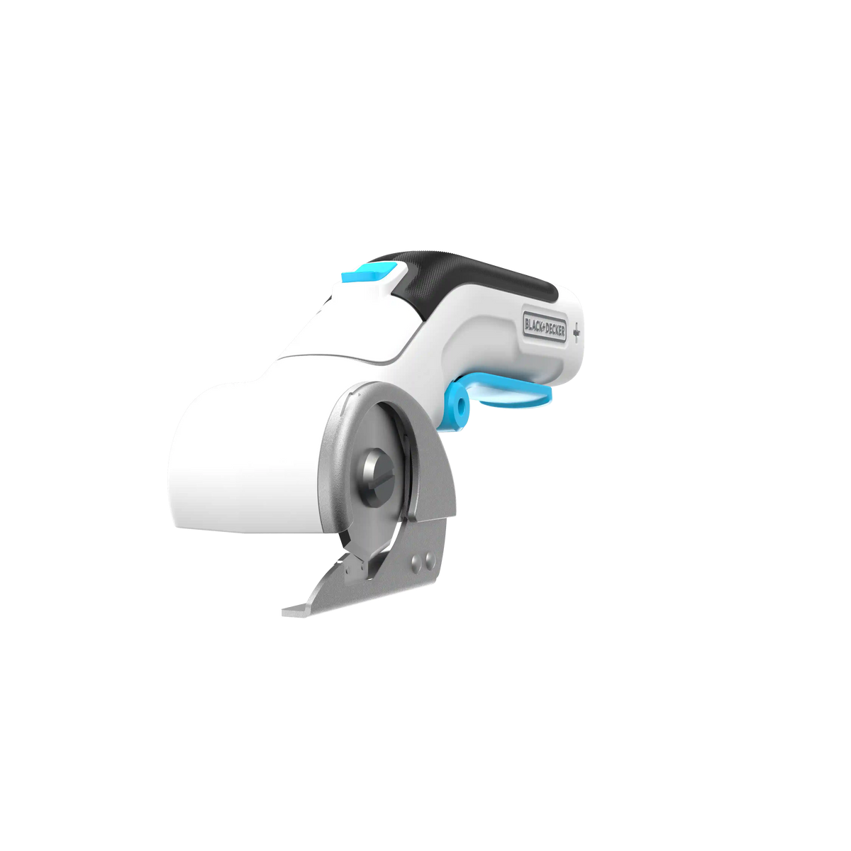 4V Rotary Cutter
