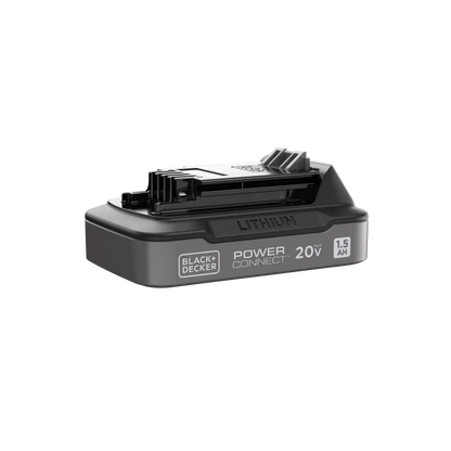 20V MAX* POWERCONNECT™ 1.5 Ah Battery with State of Charge