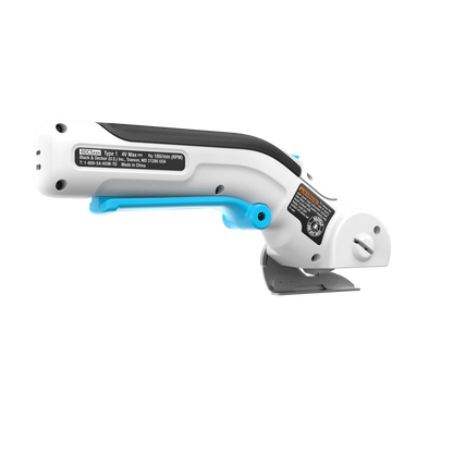 4V Rotary Cutter