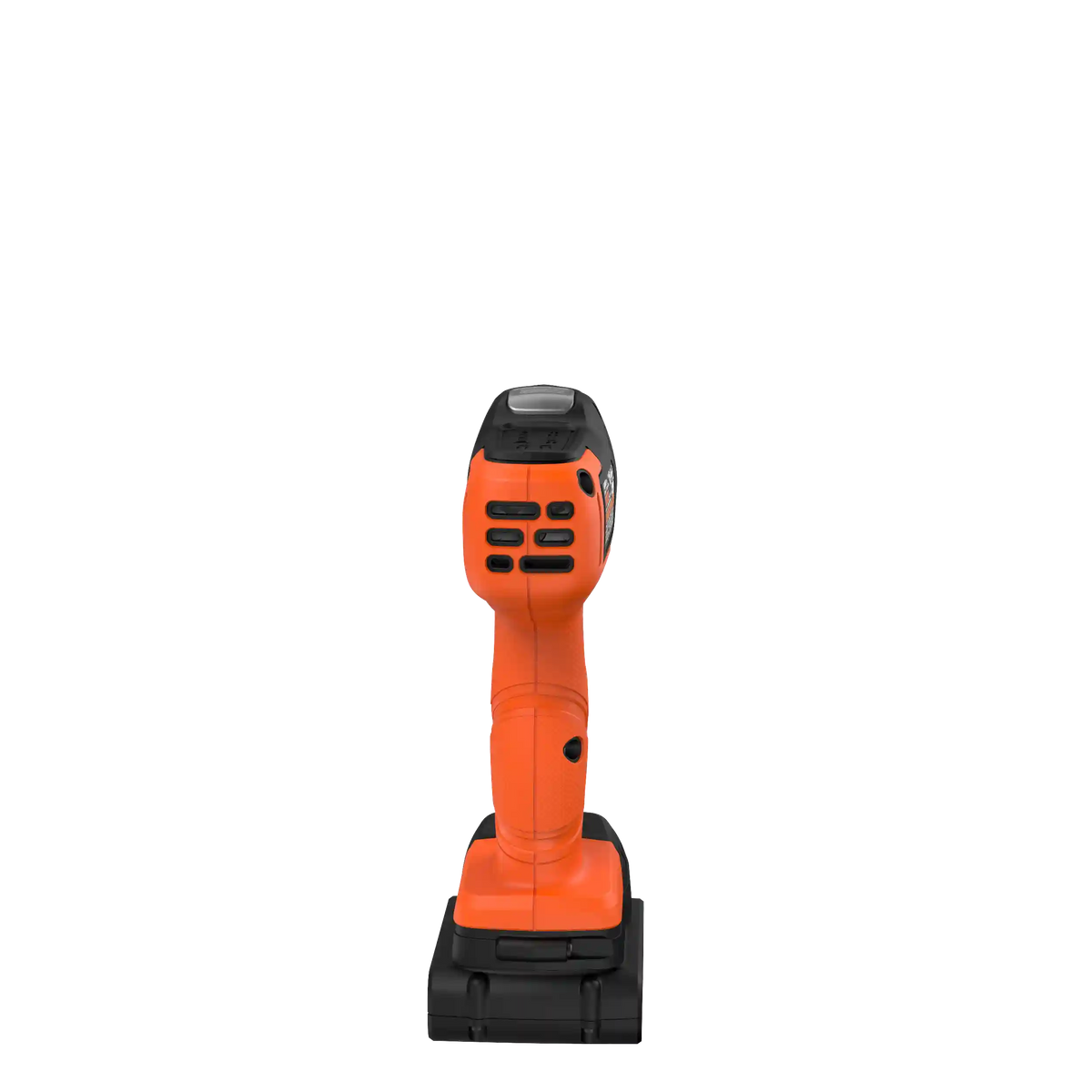 20V MAX* POWERCONNECT™ MATRIX™ Cordless Drill/Driver, Battery and Charger Included