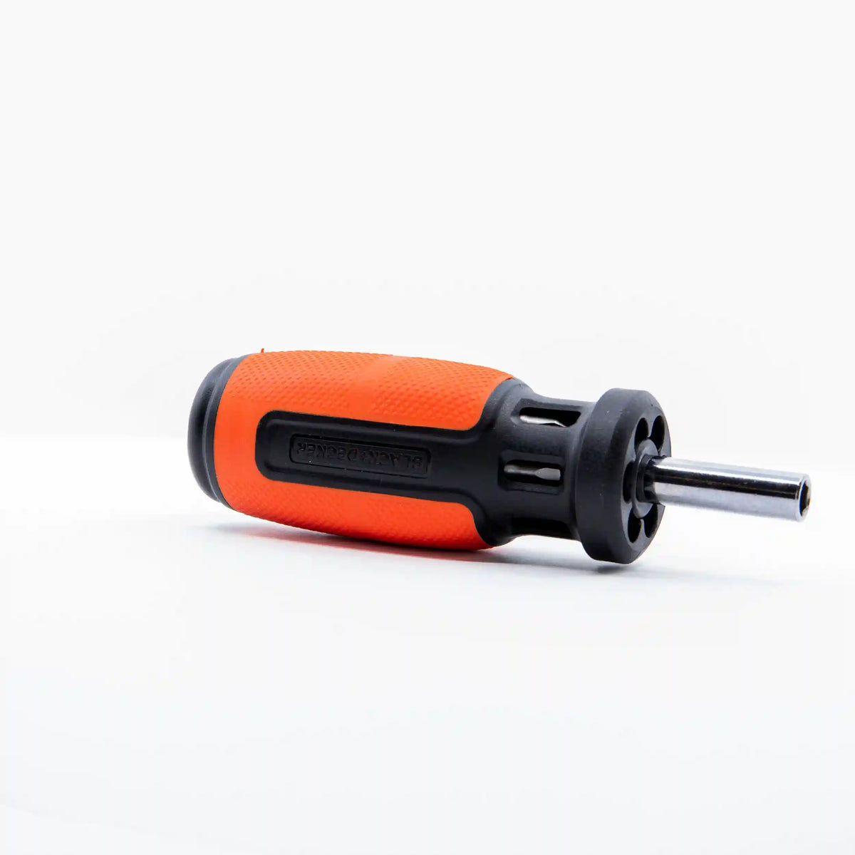 Screwdriver, Push And Pick, 7 Bit