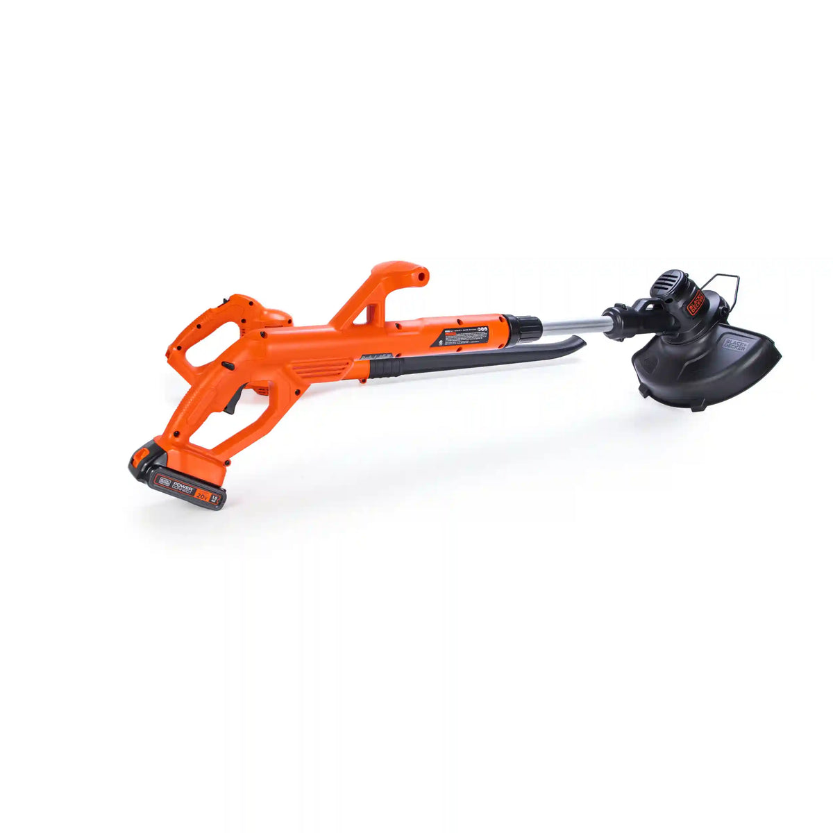 20V MAX* POWERCONNECT™ Cordless 10 Inch String Trimmer/Edger, Leaf Blower Combo Kit, Battery and Charger Included
