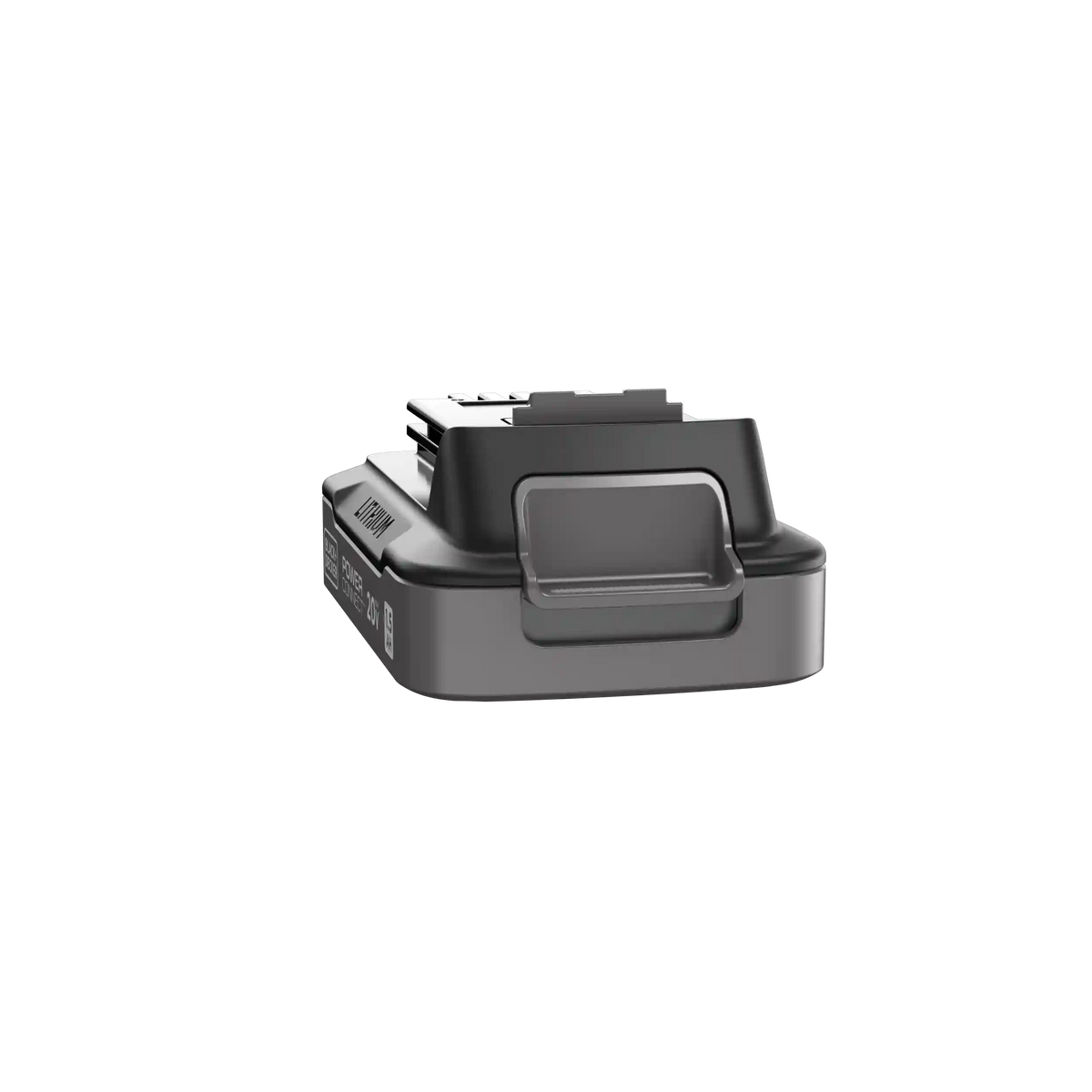 20V MAX* POWERCONNECT™ 1.5 Ah Battery with State of Charge