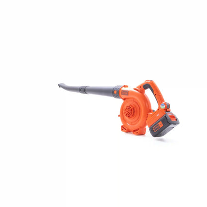 40V MAX* POWERCOMMAND™ Cordless Leaf Blower, Battery & Charger Included