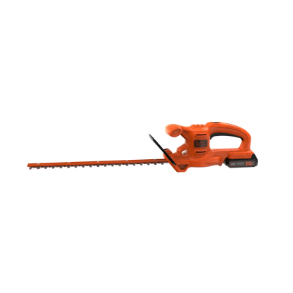 20V MAX* POWERCONNECT™ Cordless 18 Inch Hedge Trimmer Kit, Battery and Charger Included