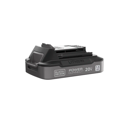 20V MAX* POWERCONNECT™ 1.5 Ah Battery with State of Charge