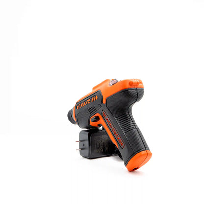 4V MAX* Cordless Screwdriver With Bit Storage