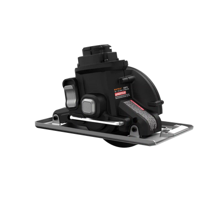 MATRIX™ Trim Saw Attachment with 3-3/8 In Carbide Blade 24T