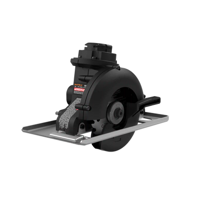 MATRIX™ Trim Saw Multi-Tool Attachment with Storage Case