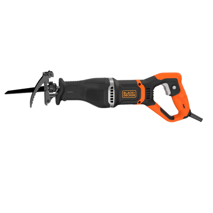 Electric Pruning Saw With Branch Holder, 7 Amp