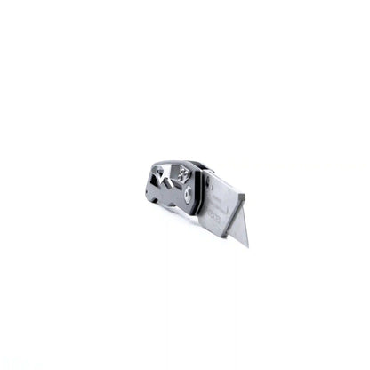 Utility Knife, Folding, 2 Pack