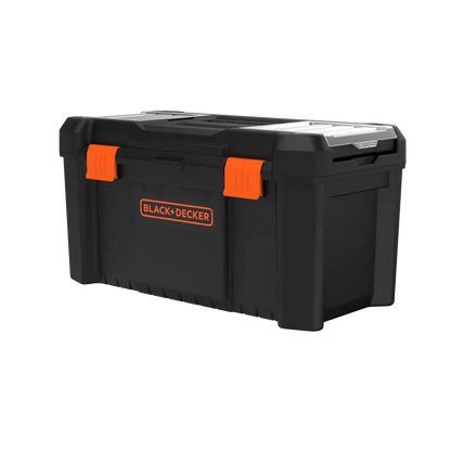 Tool Box Bundle, 19-Inch & 12-Inch