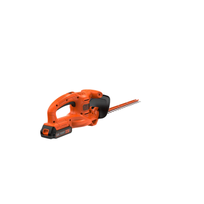 20V MAX* POWERCONNECT™ Cordless 18 Inch Hedge Trimmer Kit, Battery and Charger Included