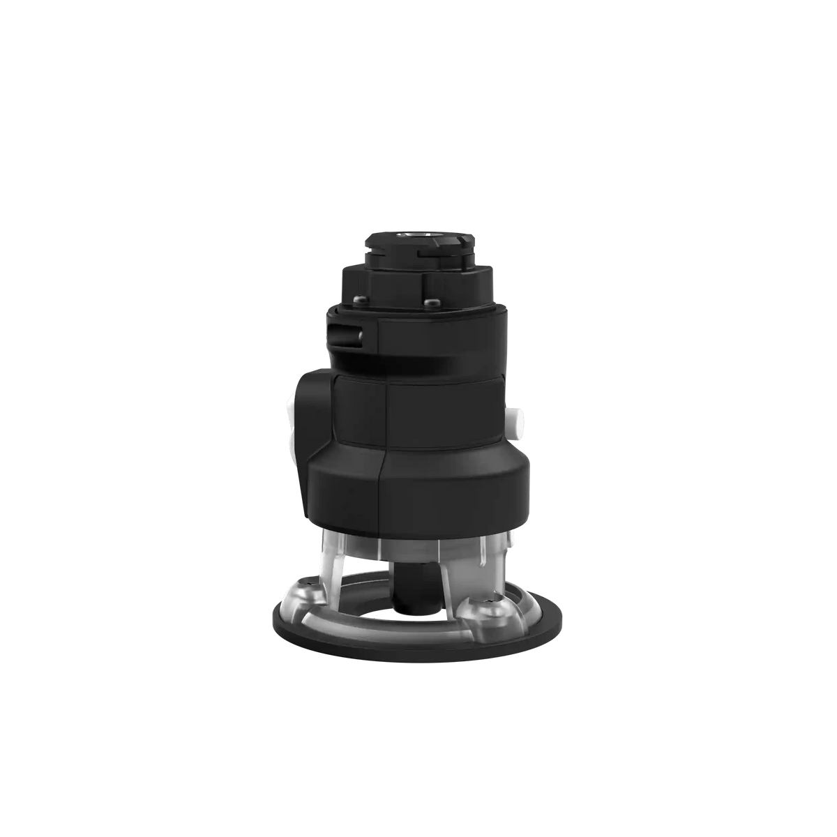 MATRIX™ Router Attachment For Cordless Drill