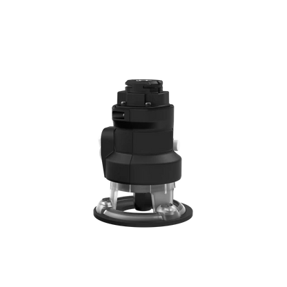 MATRIX™ Router Attachment For Cordless Drill