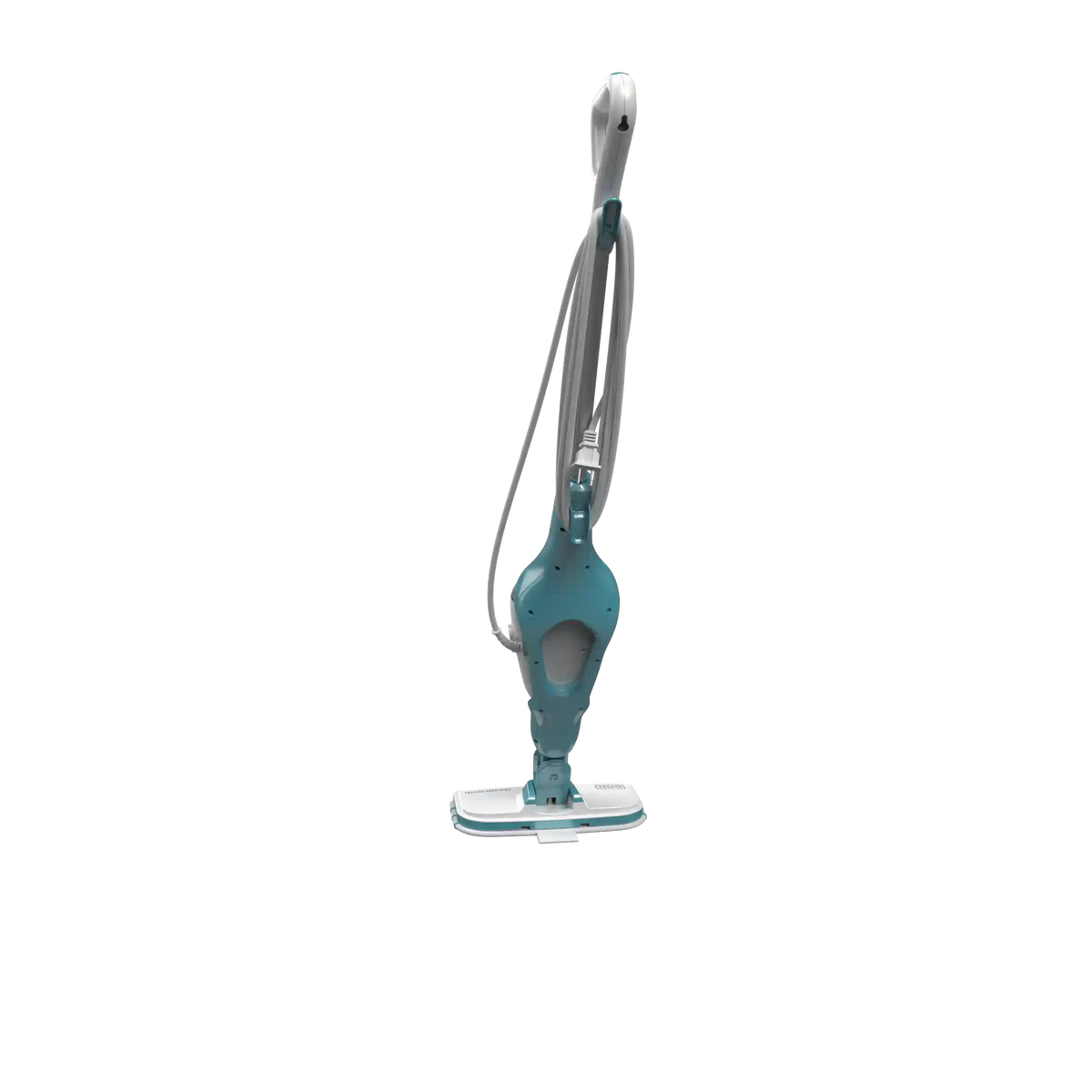 SteamMop™ And Portable Steamer, 2-In-1, Corded