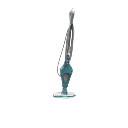 SteamMop™ And Portable Steamer, 2-In-1, Corded