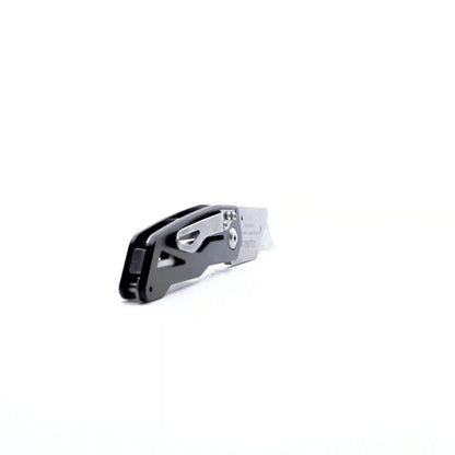Utility Knife, Folding, 2 Pack